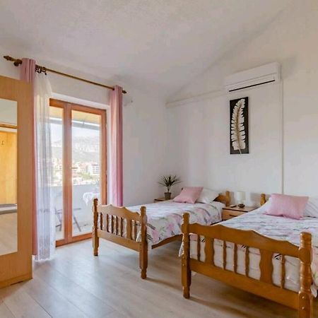 Apartmani Racic Split Zewnętrze zdjęcie