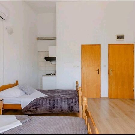 Apartmani Racic Split Zewnętrze zdjęcie