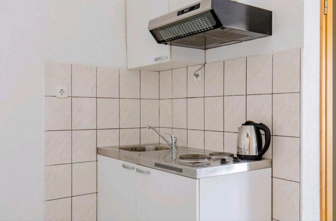 Apartmani Racic Split Zewnętrze zdjęcie