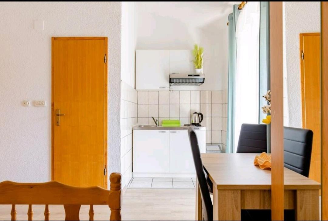 Apartmani Racic Split Zewnętrze zdjęcie