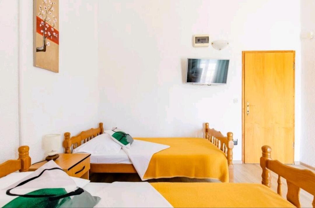 Apartmani Racic Split Zewnętrze zdjęcie